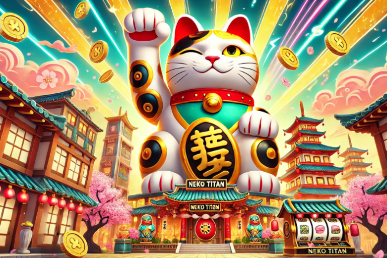 Neko Titan