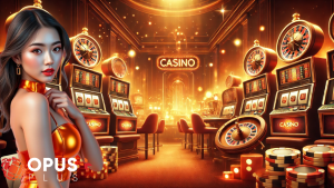 Opus Gaming