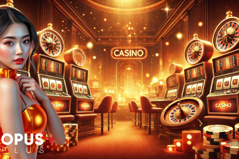 Opus Gaming