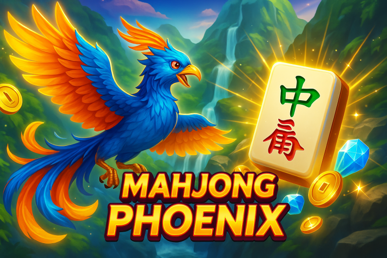 Mahjong Phoenix
