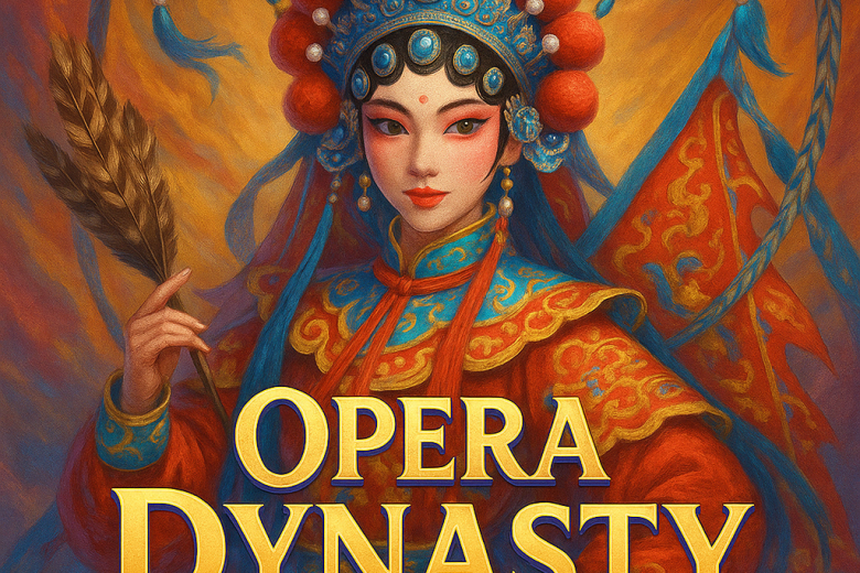 Opera Dynasty